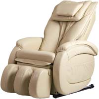 Infinity IT 9800 Massage Chair Artistic Taupe - Chair Institute