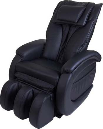 Infinity IT 9800 Massage Chair Body Scan - Chair Institute