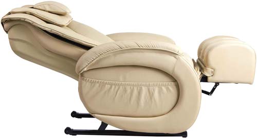 Infinity IT 9800 Massage Chair Recline - Chair Institute