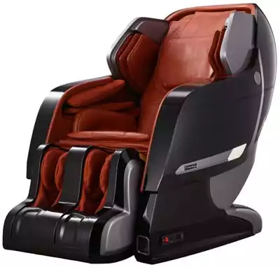 Best Massage Chairs 2023: Home Shiatsu Massage Chair Recliner Reviews