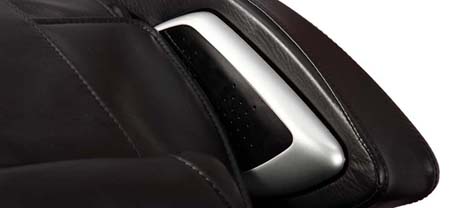 Infinity Massage Chair Riage Bluetooth - Chair Institute
