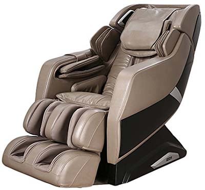 Infinity Massage Chair Riage Review - Chair Institute