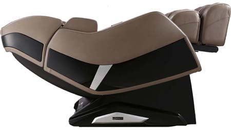 Infinity Massage Chair Riage X3 4D Tech - Chair Institute