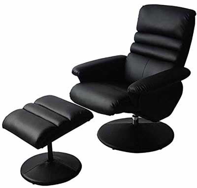 Mcombo Massage Chair Review 7902 Left - Chair Institute