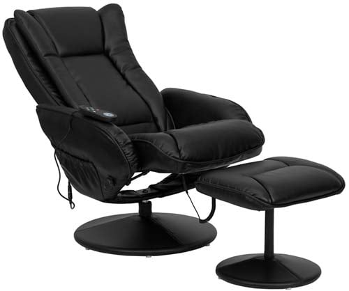 T&D Massage Chair Recline - Chair Institute