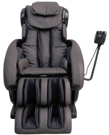 Front Main Image View of USJ 9000 Massage Chair