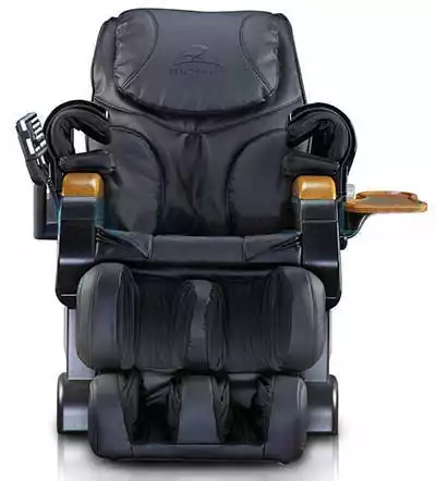 Beauty Health Massage Chair BC 07D