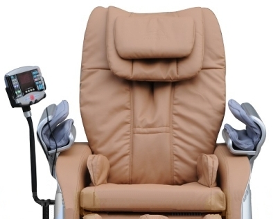 Beautyhealth Massage Chair Reviews BH-10D Massage Function - Chair Institute