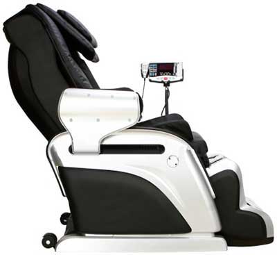 Beautyhealth Massage Chair Reviews BH-10D Right - Chair Institute
