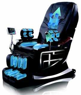 Beautyhealth Massage Chair Reviews 2019