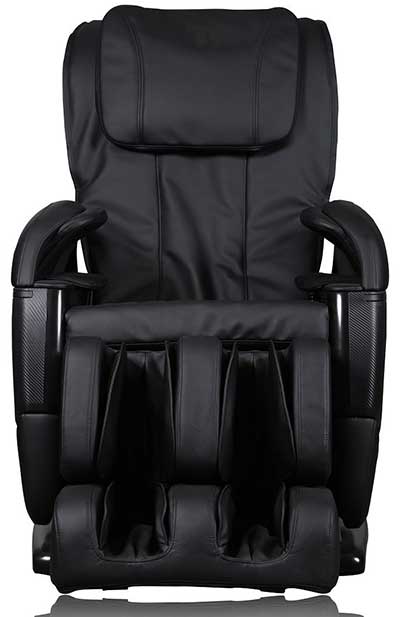 Beautyhealth Massage Chair Reviews REVIVE! Front - Chair Institute