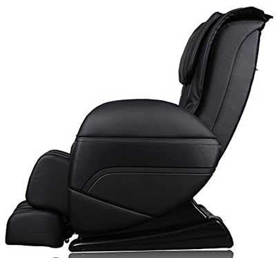 Beautyhealth Massage Chair Reviews REVIVE! Left - Chair Institute
