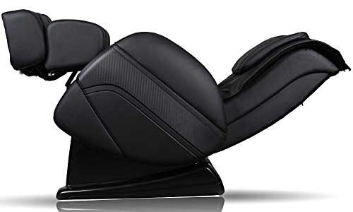 Beautyhealth Massage Chair Reviews REVIVE! Zero G - Chair Institute