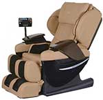 Best Back Massage Chair Fujita SMK82 - Chair Institute