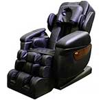 Best Back Massage Chair Luraco i7 - Chair Institute