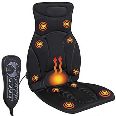 Best Massage Chair Cushion in 2022 Top 5 Picks & Reviews