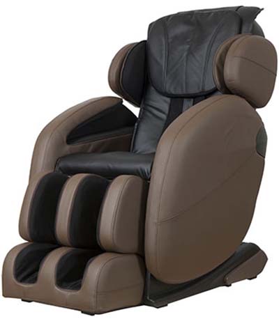 Brown Kahuna LM6800 Massage Chair