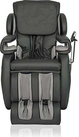 Front view of the Relaxonchair MK-II Plus Massage Chair