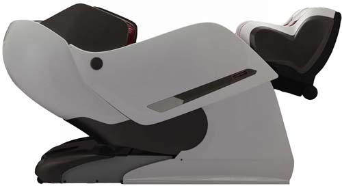 Best Massage Chair for Neck and Shoulders Infinity Iyashi Zero G - Chair Institute