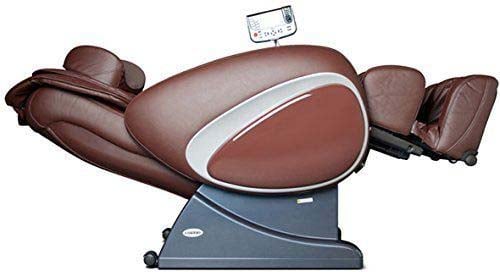 Best Massage Chairs Under $3000 Cozzia 16027 Zero G - Chair Institute