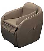 Best Massage Chairs for Home Use Omega Aires - Chair Institute