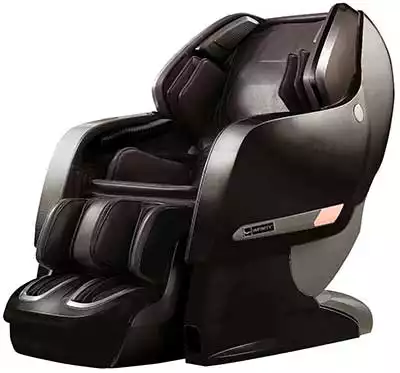 Infinity Imperial Massage Chair Review 2024