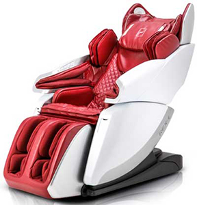 An image of BodyFriend Rex L, a Korean massage chair premium brand