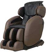 Massage Chair for Sciatica Kahuna LM6800 - Chair Institute