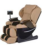 Massage Chair for Tall Person Fujita SMK82 Model - Chair Institute