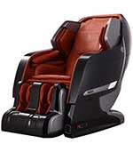 Massage Chair for Tall Person Infinity Iyashi - Chair Institute