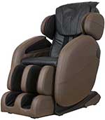 Massage Chair for Tall Person Kahuna LM6800 - Chair Institute