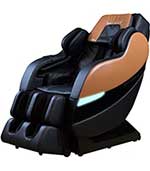 Massage Chair for Tall Person Kahuna SM7300 - Chair Institute