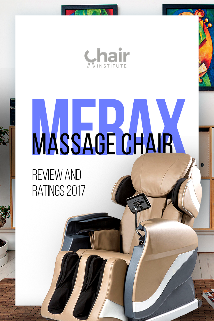 You won’t want to miss our detailed #Merax #MassageChair review. It’s not for everyone, but it might be the perfect #Massage #Chair for you! @merax