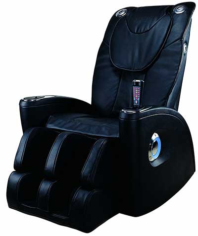 iComfort IC1121 Massage Chair Review Main - Chair Institute