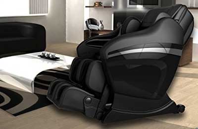 iComfort IC1124 Massage Chair Review 3D_4D Tech - Chair Institute