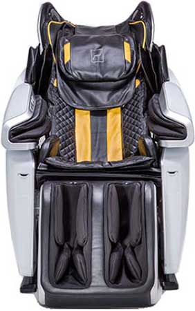 Different Types of Massage Chairs BodyFriend Rex-L 