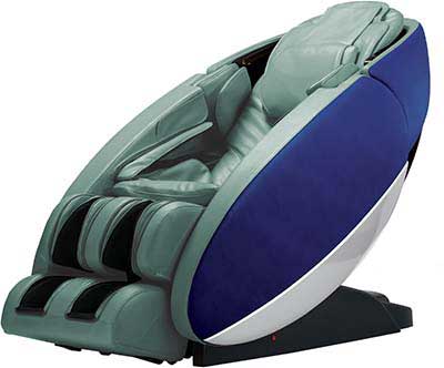 Different Types of Massage Chairs Human Touch Novo 