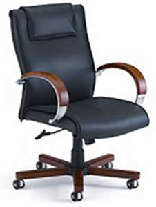 Conference Chair for Types of Chairs for Office