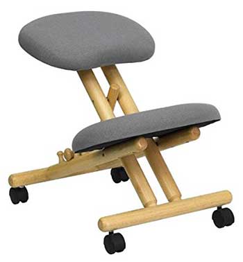 Healthiest Chairs Kneeling Posture Chair - Chair Institute