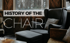 History of the Chair – A Story to Sit and Enjoy! - Chair Institute