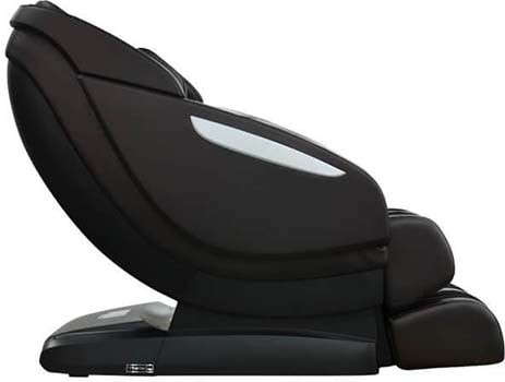 Left Side View of Infinity Altera Massage Chair