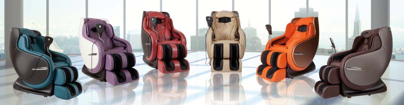 Kahuna LM8800 Color Variants - Chair Institute