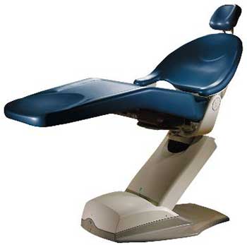 Brief History and the Various Types of Dental Chairs Available Today