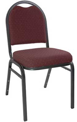 An Image of Indoor Event Chair for Types of Chairs for Events