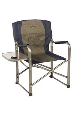 An Image of Outdoor Event Chair for Types of Chairs for Events