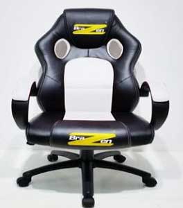 Brazen Shadow Gaming Chair