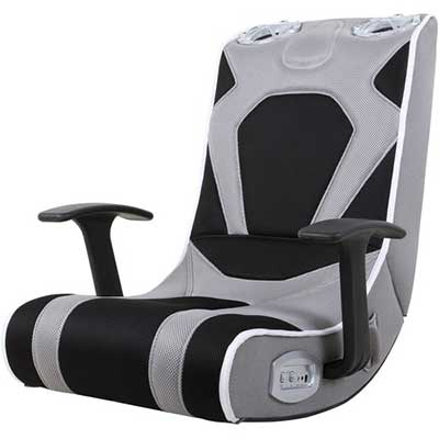 Types of Gaming Chairs Rightfront