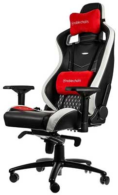 Noblechairs Epic Gaming Chair