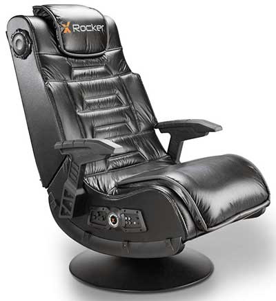 X-Rocker Gaming Chair
