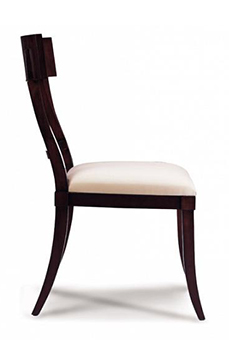 Side Chair Leftfront